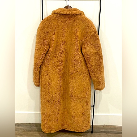 Teddy Coat - Picture 2 of 3